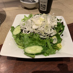 牛角 - チョレギサラダ　レギュラー