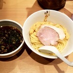 らぁ麺 はやし田 - 