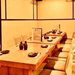 Koshitsu Izakaya Hoshino Sakaba - 