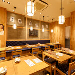 すし酒場 さしす - 