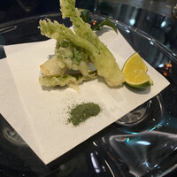 ケンゾーエステイトワイナリー 六本木ヒルズ店 - 