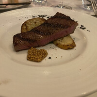 THE ROSE - 