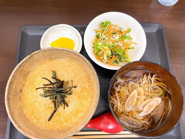 くう兵衛 松岩 | 気仙沼の人気そば店