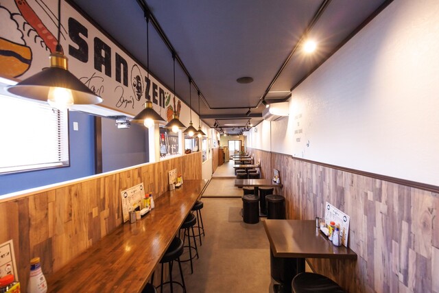 Yakitori Sakaba Sanzen photo 5