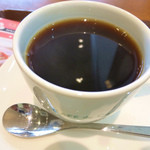 カフェ・ド・クリエ - ブレンドコーヒー