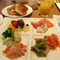 グランド キッチン - 