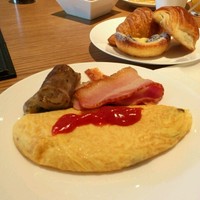 グランド キッチン - 