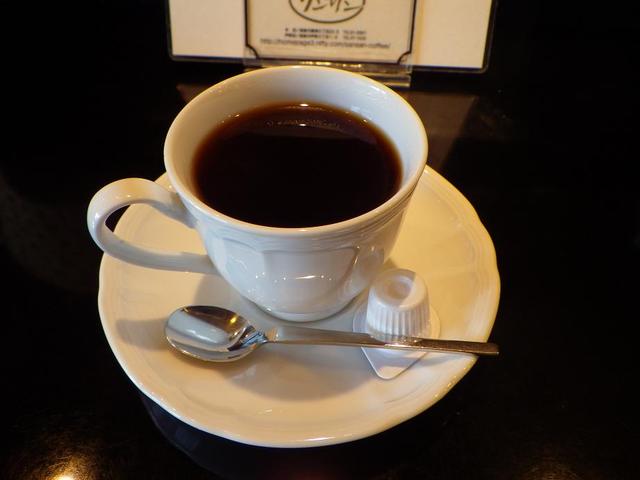 コーヒー豆の店サンサン - 東釧路（喫茶店）の写真