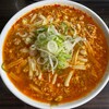 元祖カレータンタン麺 征虎 総本店