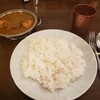 印度料理シタール