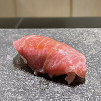 鮨 なんば 日比谷 - 