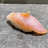 鮨 なんば 日比谷 - 