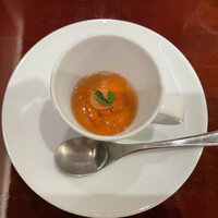 フレンチ懐石 広尾おくむら - 
