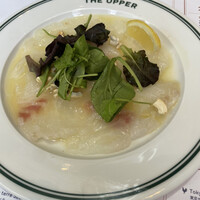 THE UPPER - 