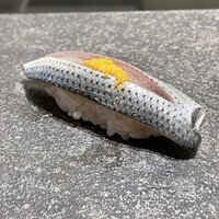 鮨 なんば 日比谷 - 