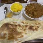 FREMONT CURRY&DELI - 