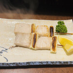 おかめ - ねぎま