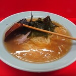 ニューラーメンショップ - 