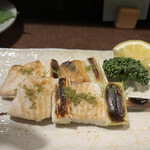 おかめ - 山椒ふりふり♪