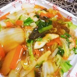 ファミリーマート - 料理写真: