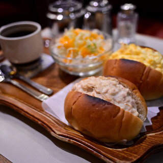 名曲・珈琲 新宿 らんぶる_0