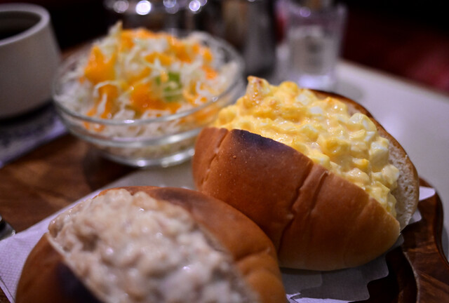 Meikyoku Coffee Shinjuku Ranburu photo 2