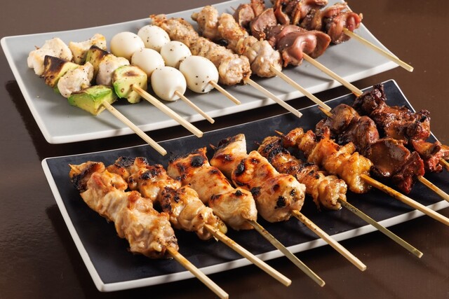 Yakitori Sakaba Sanzen photo 3