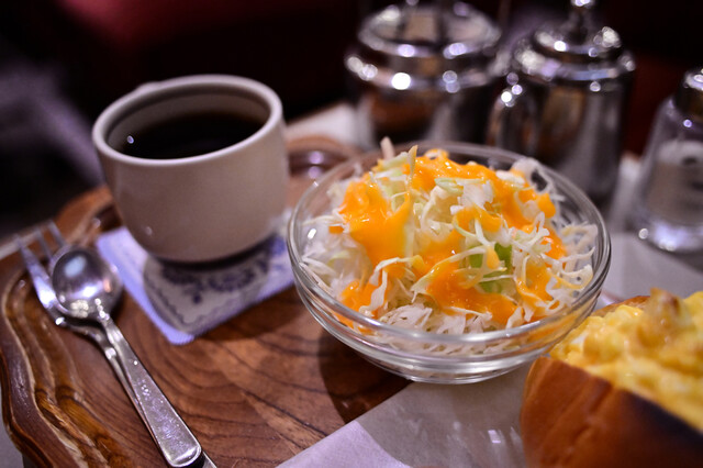 Meikyoku Coffee Shinjuku Ranburu photo 3