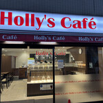 Holly's cafe - 