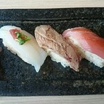 南越谷SUSHI WORKS - 