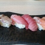 南越谷SUSHI WORKS - 