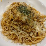 パスタ屋 一丁目 - 