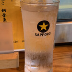 たまの井はん - 黒ッキリボール