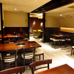 Tokaien 老舗の名店 焼肉 - 