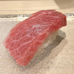 Sushi Kappou Kuroshio - 