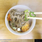 Ichiyoshi Soba - 