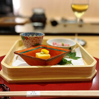 肉割烹 赤坂ゆうが - 