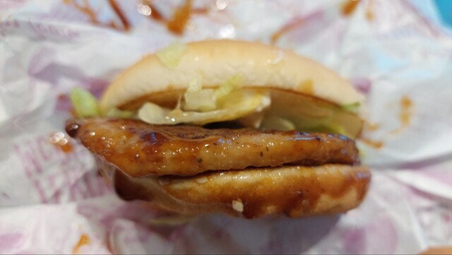 マクドナルド 58号桑江店 （McDonald's） - 北谷町/ハンバーガー