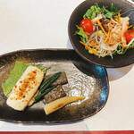 ステーキハウス 縁 - 