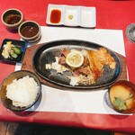 ステーキハウス 縁 - 