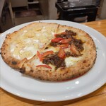 Pizzeria ipsilon - 