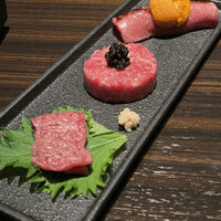 焼肉うしごろ 銀座並木通り店 - 