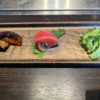 焼肉うしごろ 銀座並木通り店 - 