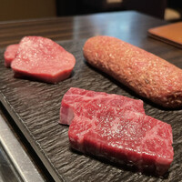 焼肉うしごろ 銀座並木通り店 - 