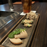 焼肉うしごろ 銀座並木通り店 - 