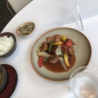 モダンチャイニーズブラッセリ― HALOW - 