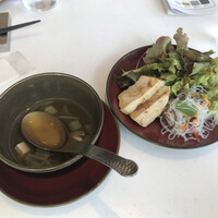 モダンチャイニーズブラッセリ― HALOW - 