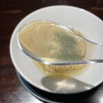 YAKITORI 燃 es - 姫っ子地鶏の旨味