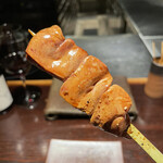 YAKITORI 燃 es - 白肝