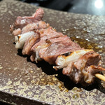 YAKITORI 燃 es - えんがわ